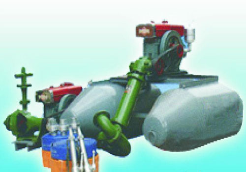 NL泥漿泵機(jī)組